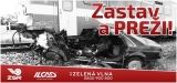 Ani počas prázdnin neriskute, budú zvýšené kontroly na železničných priecestiach