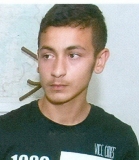 Polícia pátra po hľadanom mužovi