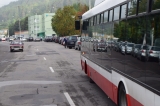 Objasňujeme dopravnú nehodu, prosíme svedkov o pomoc 