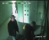 Muž podozrivý z podvodu