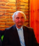 Polícia pátra po nezvestnom,  88 ročnom Pavlovi Staníkovi