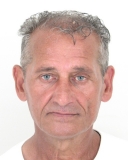 Pátranie po hľadanej osobe 