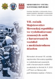 Už zajtra sa v Prešove uskutočnia Majstrovstvá SR vo vyslobodzovaní zranených osôb z havarovaných vozidiel