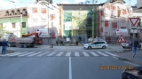 Polícia žiada, aby sa prihlásili svedkovia nehody