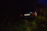 Dopravná nehoda v obci Liptovská Osada