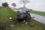 Včerajšia nehoda si vyžiadala život mladej vodičky, pri druhej nehode chodca zrazili dve autá