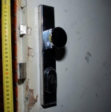 Krádeže vlámaním do bytov 