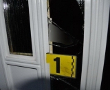 Obvinený z prečinu poškodzovania cudzej veci