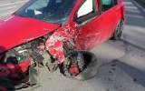 Polícia žiada o pomoc svedkov dopravnej nehody 