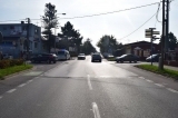 Auto zachytilo cyklistku na cestičke pre cyklistov. Polícia hľadá svedkov.