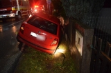 Podgurážení vodiči na cestách v Žilinskom kraji 