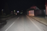 Vodič zrazil chodkyňu a z miesta nehody ušiel - AKTUALIZOVANÉ