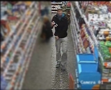 Pátranie po totožnosti neznámej osoby