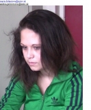 Pátranie po nezvestnej 13 ročnej Adriane