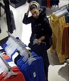 Žena je podozrivá z krádeží v Trnave