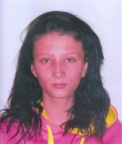 159 Viktória Kajošová