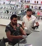 Polícia pátra po totožnosti neznámych mužov