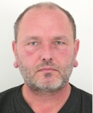 Pátranie po nezvestnej osobe 