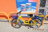 Cyklistovi otvoril dvere, pri nehode utrpel ťažký úraz