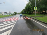 Polícia hľadá svedkov dopravnej nehody