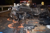 Ďalšia smrteľná nehoda pri Galante, neprežil ju motorkár