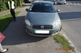 Včerajšia ranná nehoda v Seredi si vyžiadala ťažké zranenie chodkyne