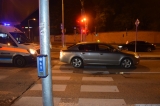 Nemotoroví účastníci obeťami nehôd