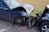 Cestu na hroby príbuzných im skrížila dopravná nehoda