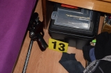 25 ročný Maroš obvinený z drogovej trestnej činnosti a nedovoleného ozbrojovania