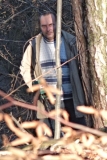 Poznáte muža ktorý znehodnotil archeologické nálezisko ?
