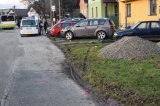 Polícia pátra po vodičovi, ktorý ušiel z miesta dopravnej nehody a prípadných svedkoch dopravnej nehody 