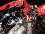 Vodič Audi jazdil v protismere pod vplyvom alkoholu