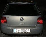 Polícia žiada občanov o pomoc pri pátraní po neznámom vodičovi  