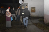 Polícia vykonáva raziu v Mestských sociálnych bytoch