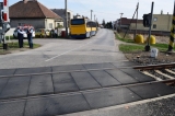 159 foto z dopravnej nehody v Šúrovciach