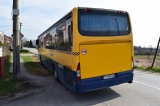 159 foto z dopravnej nehody v Šúrovciach
