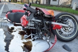 Počas víkendu došli o život v Trnavskom kraji dvaja motocyklisti