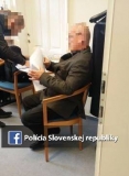 Poslanec NR SR obvinený z extrémizmu