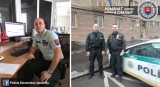 Našli ukradnuté veci za 6000  €