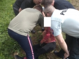 Ľubovnianski policajti vypátrali a zachránili nezvestnú ženu
