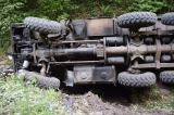 Pri nehode Tatry sa zranilo 17 osôb