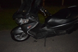Pri dopravnej nehode motocykla zomrela spolujazdkyňa