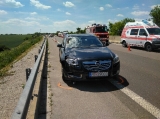 Tragická dopravná nehoda na R1