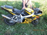 Tragická zrážka motocyklistu s traktorom