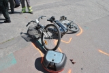 Polícia žiada o pomoc svedkov dopravnej nehody 