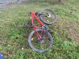 Cyklistka po zrážke s vlakom v nemocnici zraneniam podľahla