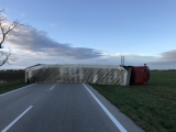Ukrajinský vodič kamióna jazdil pod vplyvom alkoholu