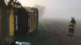Na ceste vyhasol život mladého motocyklistu