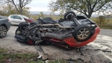 Včerajšia ranná tragická nehoda pri Bernolákove