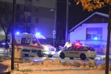 Dopravná nehoda na Cukrovarskej ulici - AKTUALIZOVANÉ